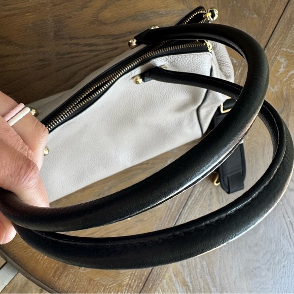 Kate Spade Charles Street Leather Tote - Picture 11 of 11